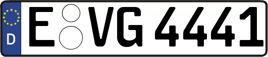 E-VG4441