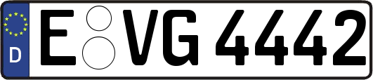 E-VG4442