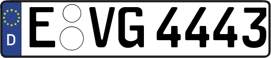 E-VG4443