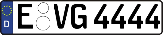 E-VG4444
