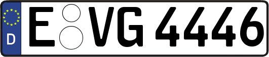 E-VG4446