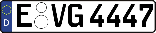 E-VG4447