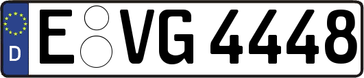 E-VG4448