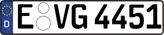 E-VG4451
