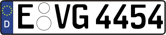 E-VG4454