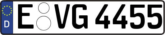E-VG4455