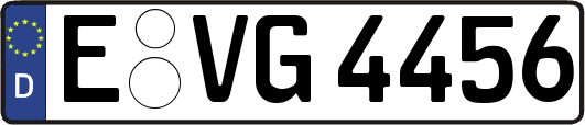 E-VG4456