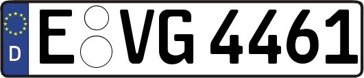 E-VG4461
