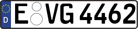 E-VG4462