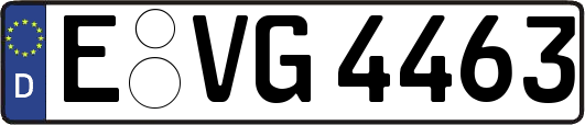E-VG4463