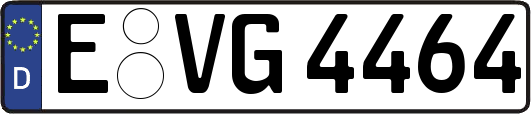 E-VG4464
