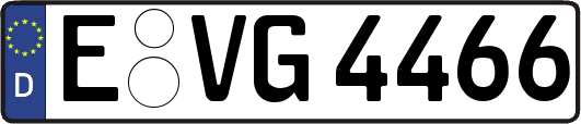 E-VG4466
