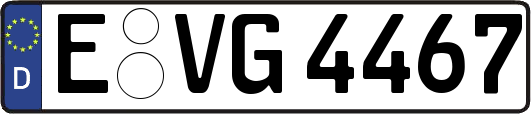 E-VG4467