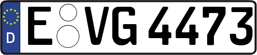 E-VG4473