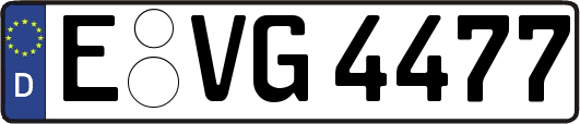 E-VG4477