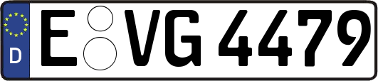 E-VG4479