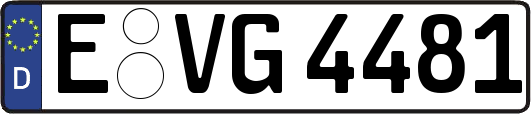 E-VG4481