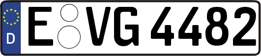 E-VG4482