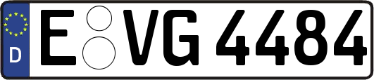 E-VG4484