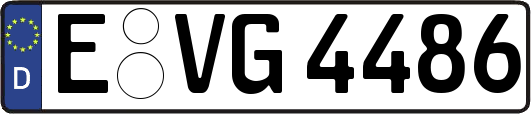 E-VG4486