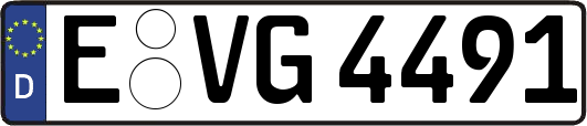 E-VG4491