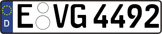 E-VG4492