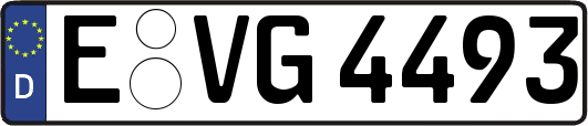 E-VG4493
