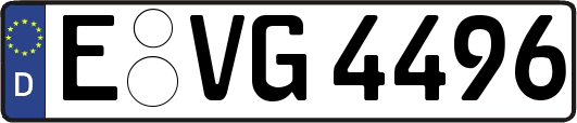 E-VG4496