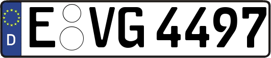 E-VG4497