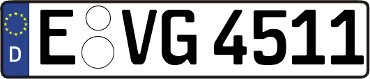 E-VG4511