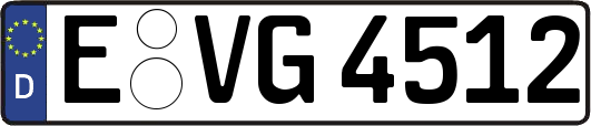 E-VG4512