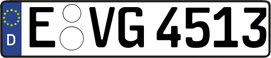 E-VG4513