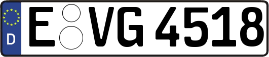 E-VG4518