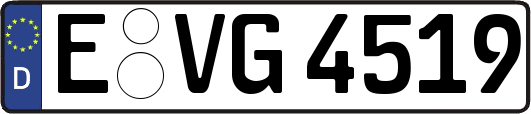 E-VG4519