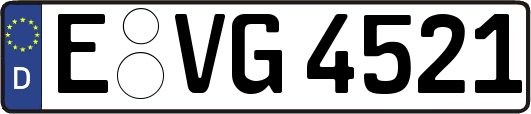 E-VG4521