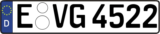 E-VG4522