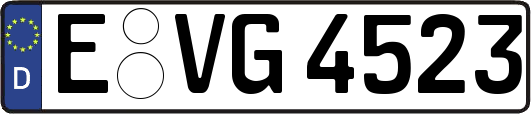 E-VG4523