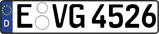 E-VG4526
