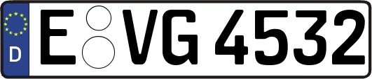 E-VG4532
