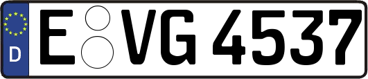 E-VG4537