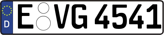 E-VG4541