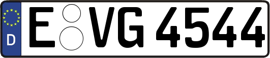E-VG4544