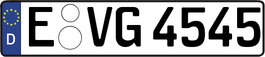 E-VG4545