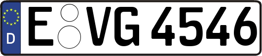 E-VG4546