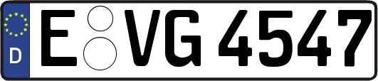 E-VG4547