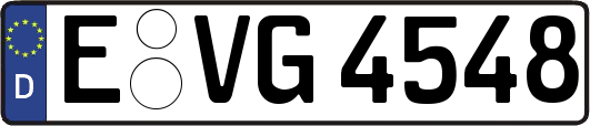 E-VG4548