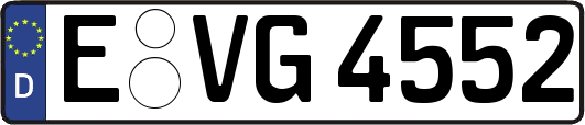 E-VG4552