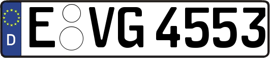 E-VG4553