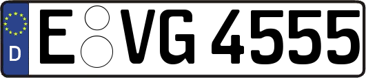 E-VG4555