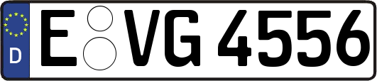 E-VG4556